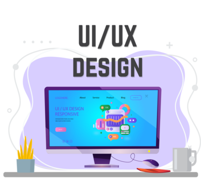 UI-UX DESIGN