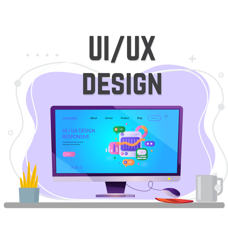 UI-UX DESIGN